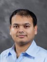 Arka Majumdar Headshot