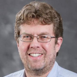 Travis Saling Headshot
