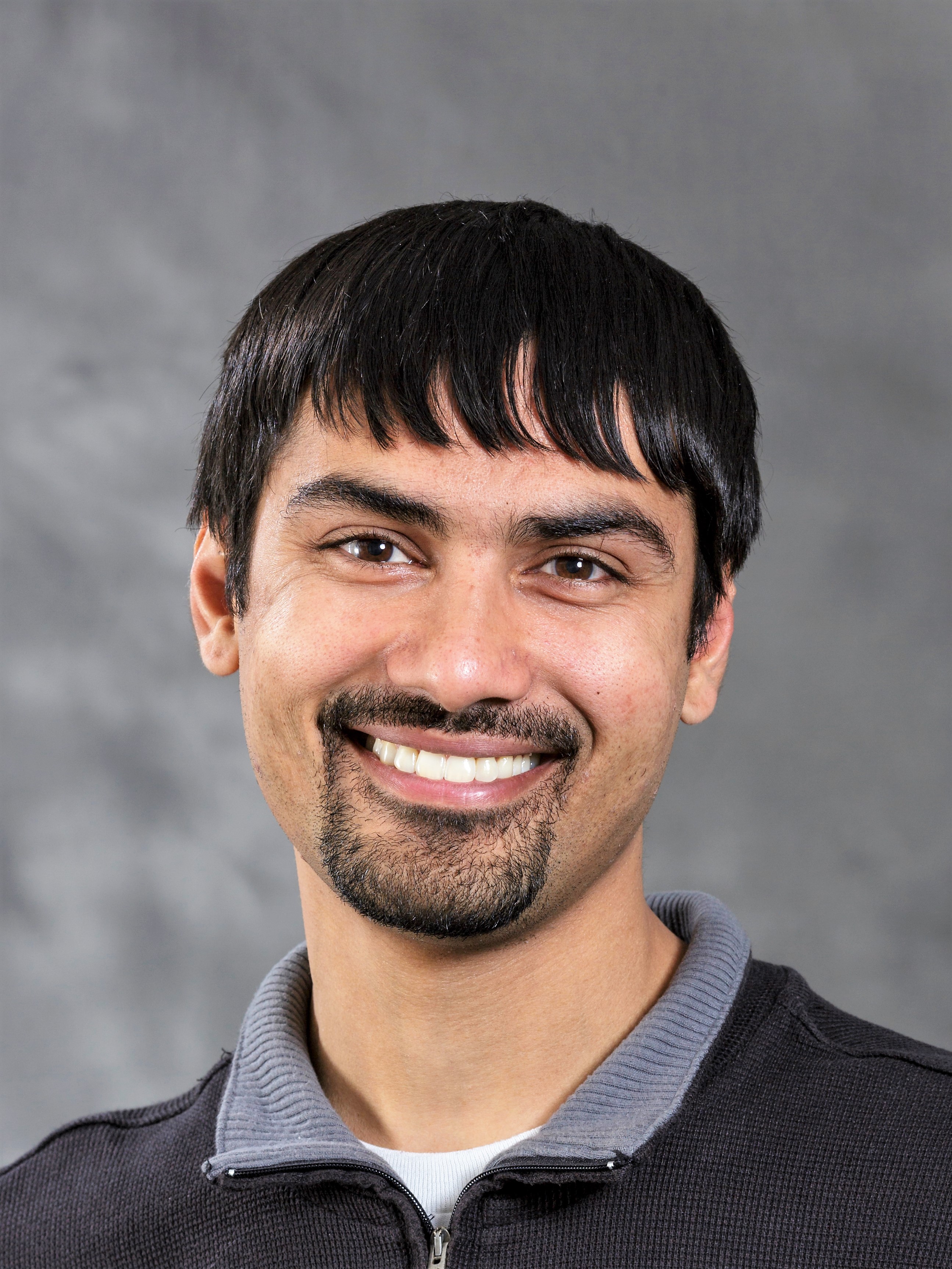 Shwetak Patel