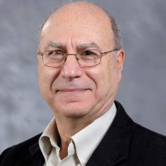 Martin Afromowitz Headshot