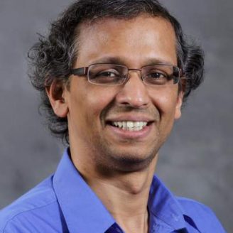 M.P. Anantram Headshot