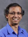 M.P. Anantram Headshot