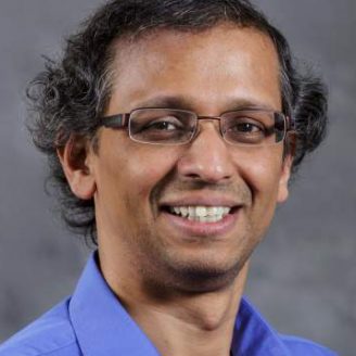M.P. (Anant) Anantram Headshot