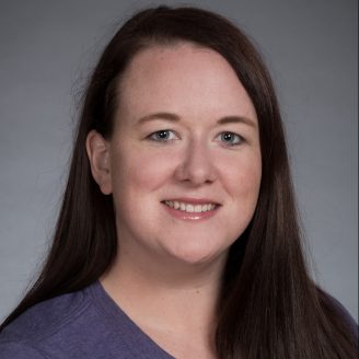 Lindsay Appesland Headshot