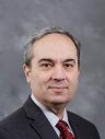 Payman Arabshahi Headshot