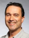 Jeffrey A. Bilmes Headshot