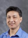 Tai-Chang Chen Headshot