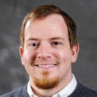 Bryan Crockett Headshot