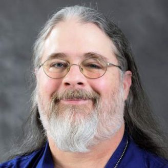 Lee Damon Headshot