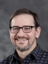 Robert B. Darling Headshot
