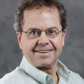 Scott T. Dunham Headshot