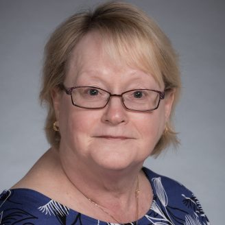 Pamela K. Eisenheim Headshot