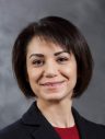 Maryam Fazel Headshot