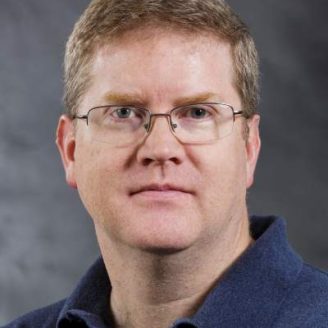 Scott Hauck Headshot