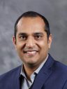 Vikram Jandhyala Headshot