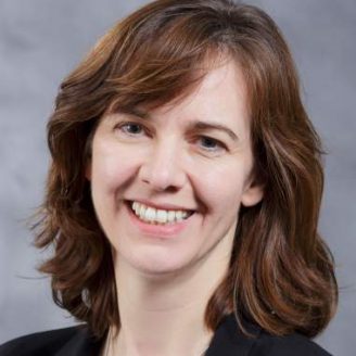 Katrin Kirchhoff Headshot
