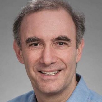 Daniel Kirschen Headshot