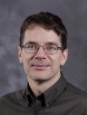 Eric Klavins Headshot