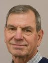 Lawrence A. Crum Headshot
