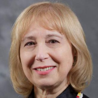 Karen Liebert Headshot