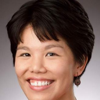 May Lim Headshot