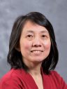 Lih Lin Headshot