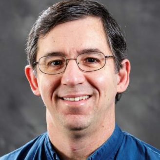 Jack B. Lockhart Headshot
