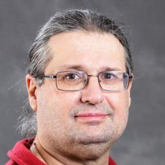 Bill Lynes Headshot