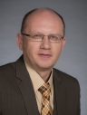 Alex Mamishev Headshot