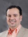 Miguel A. Ortega-Vazquez Headshot