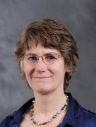Mari Ostendorf Headshot