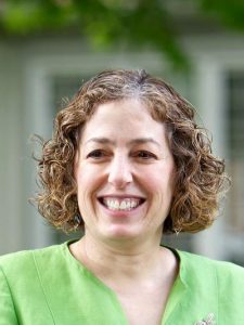 Professor Eve Riskin leads the Redshirt efforts across six universities.