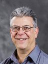 James A. Ritcey Headshot
