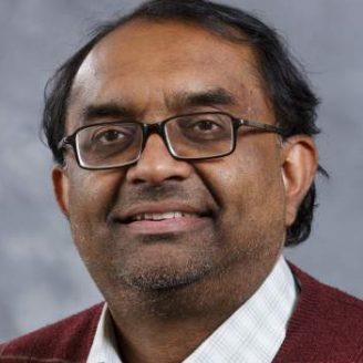 Sumit Roy Headshot