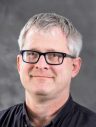 John D. Sahr Headshot