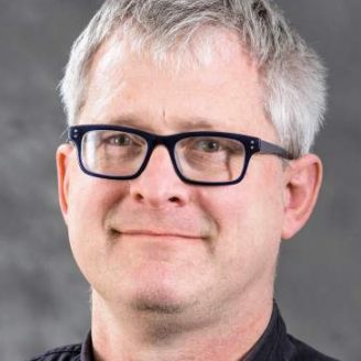 John D. Sahr Headshot