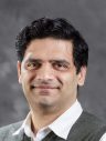 Visvesh Sathe Headshot
