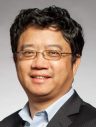 C. J. Richard Shi Headshot