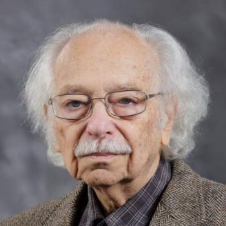 Rubens A. Sigelmann Headshot