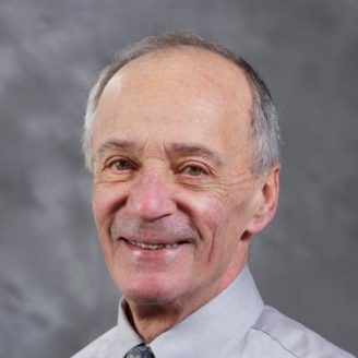Robert Spindel Headshot