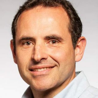 Ignacio Sunkel Headshot
