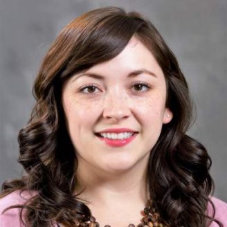 Katherine L. Sykes Headshot