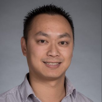 John Young Headshot