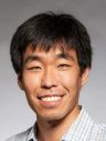 Baosen Zhang Headshot