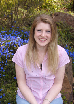 Angel Bailey, CoE Outstanding Staff Award - take TWO (this is the one Angel prefers)