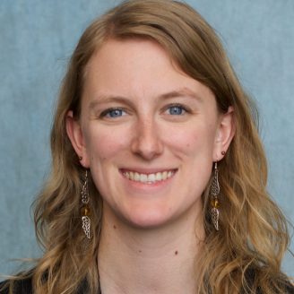 Dana Hansen Headshot