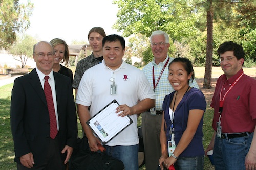 sandia_uw_team