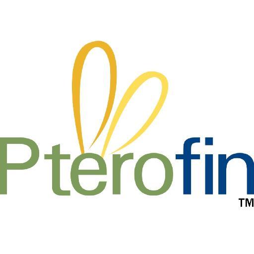 Pterofin