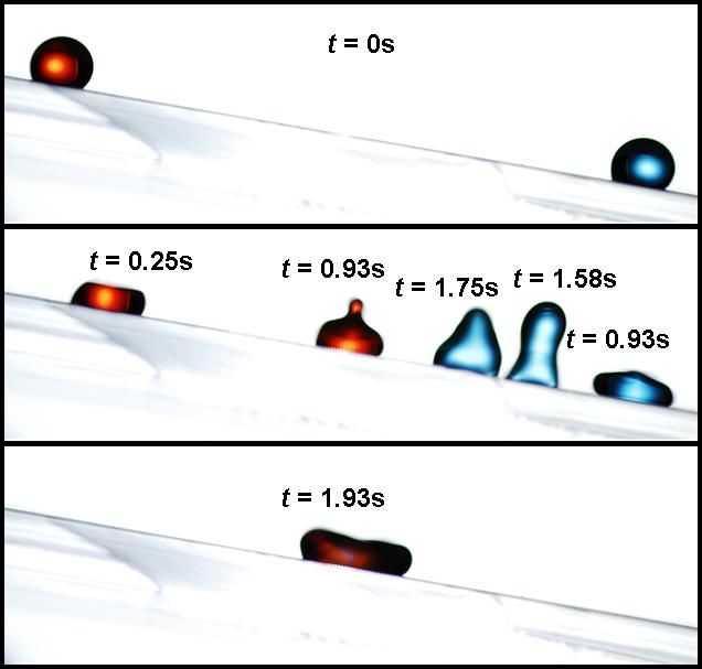 Bohringer_vibration-driven-parallel-droplet-microfluidics