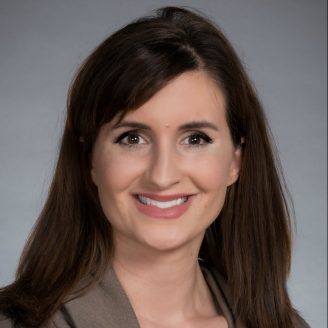 Annie Pellicciotti Headshot